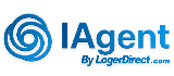 IAgent logo